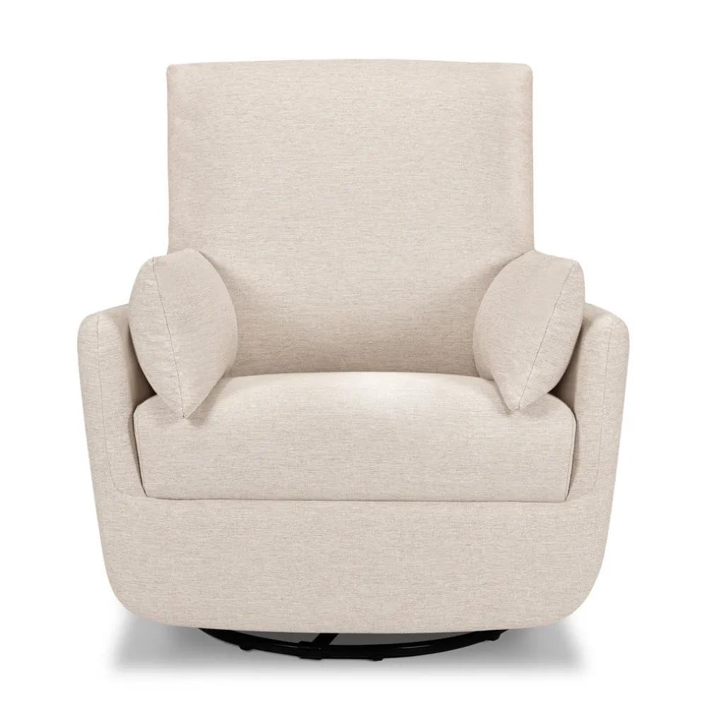 Juno Swivel Glider