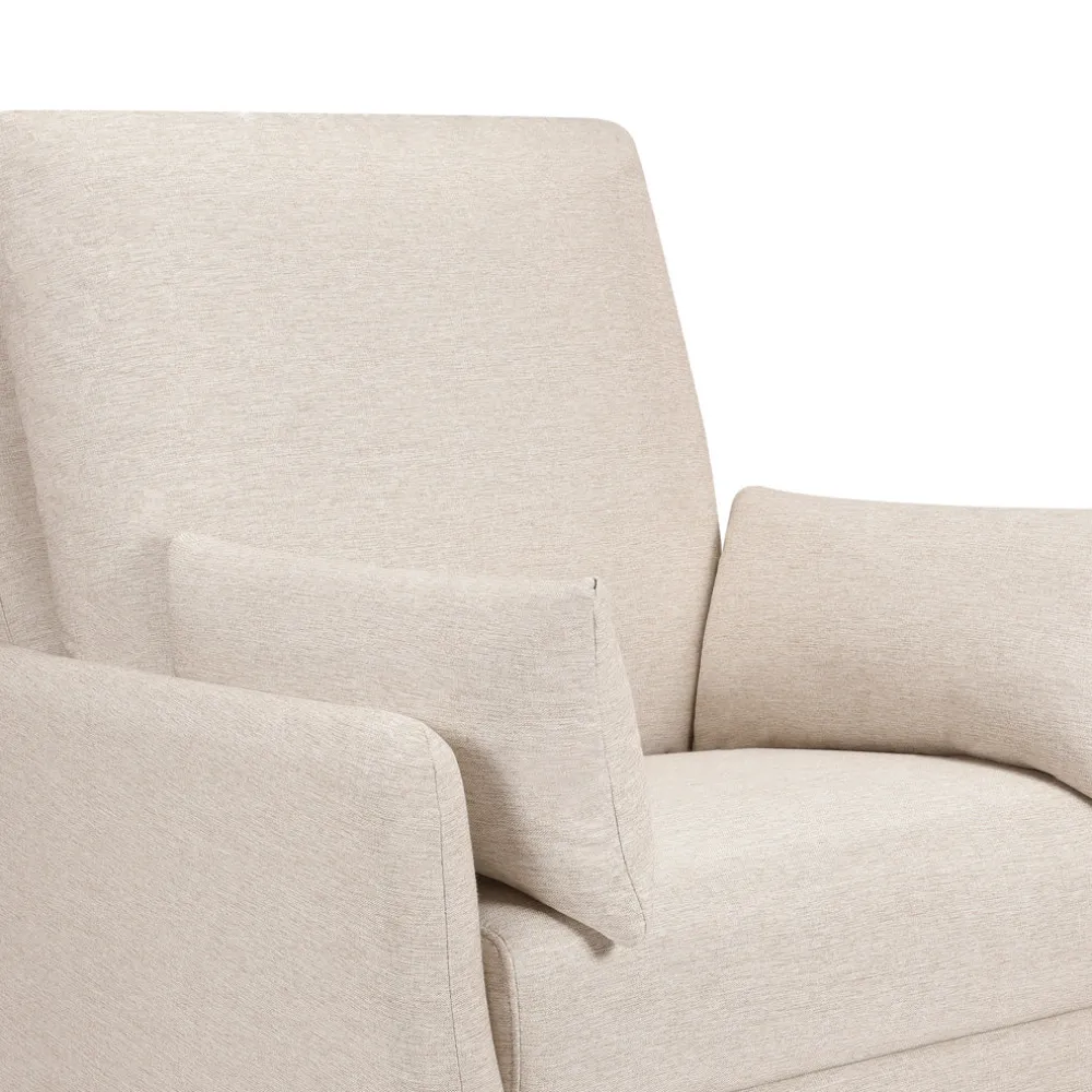 Juno Swivel Glider