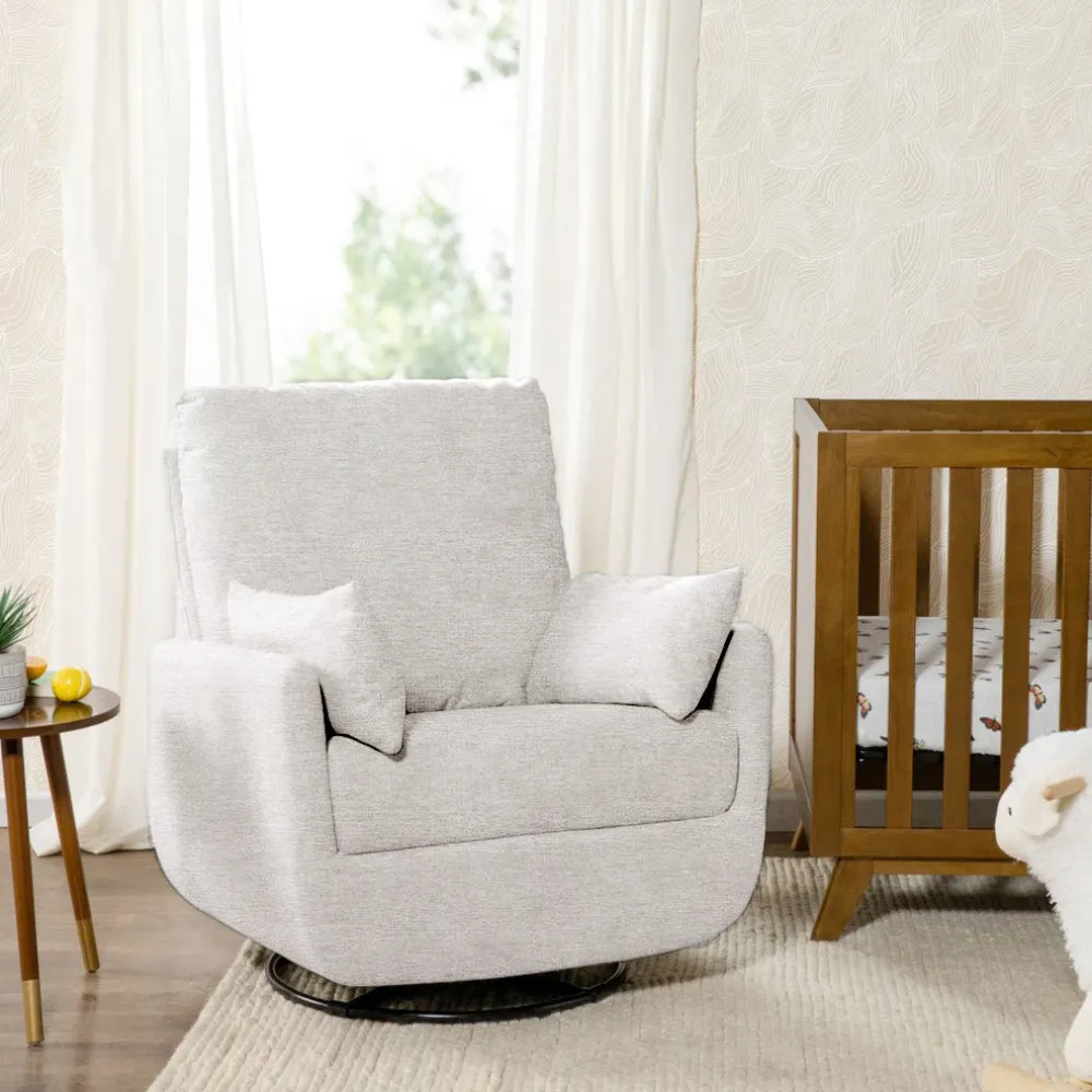 Juno Swivel Glider