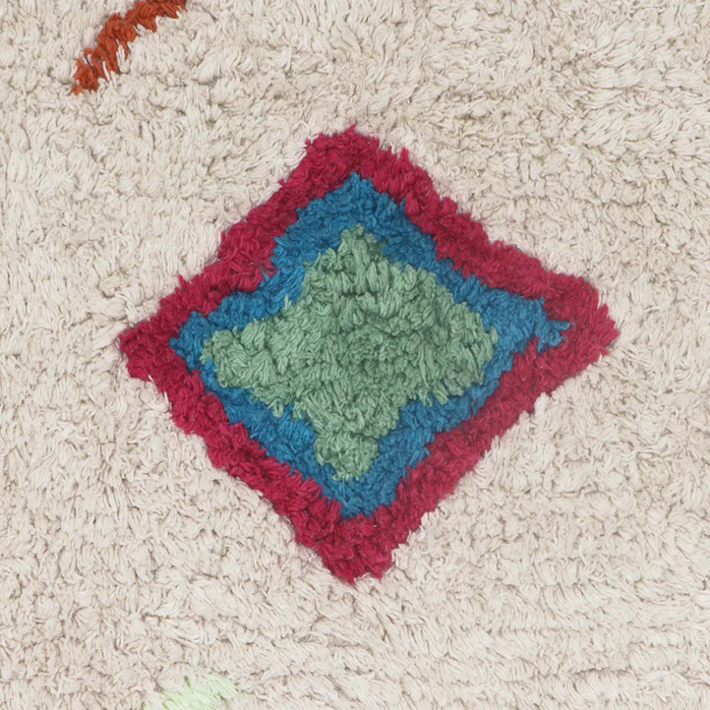 Kaarol Mini Washable Rug