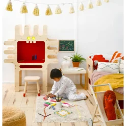 Kaarol Mini Washable Rug