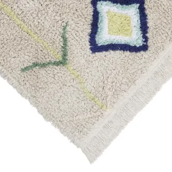 Kaarol Mini Washable Rug