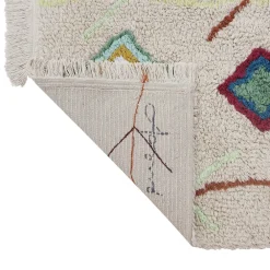 Kaarol Mini Washable Rug