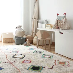 Kaarol Washable Rug