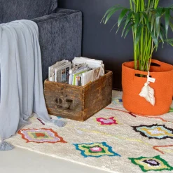 Kaarol Washable Rug