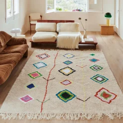 Kaarol Washable Rug