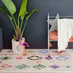 Kaarol Washable Rug