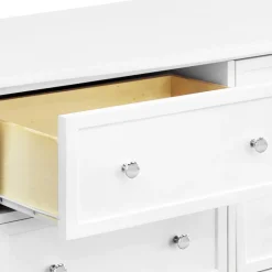 Kalani 6-Drawer Double Wide Dresser