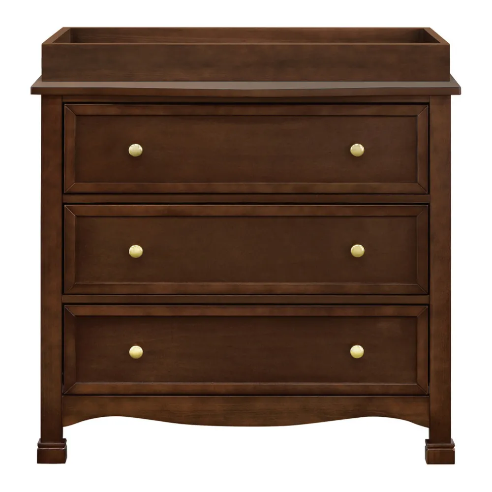 Kalani 3-Drawer Dresser