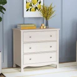 Kalani 3-Drawer Dresser