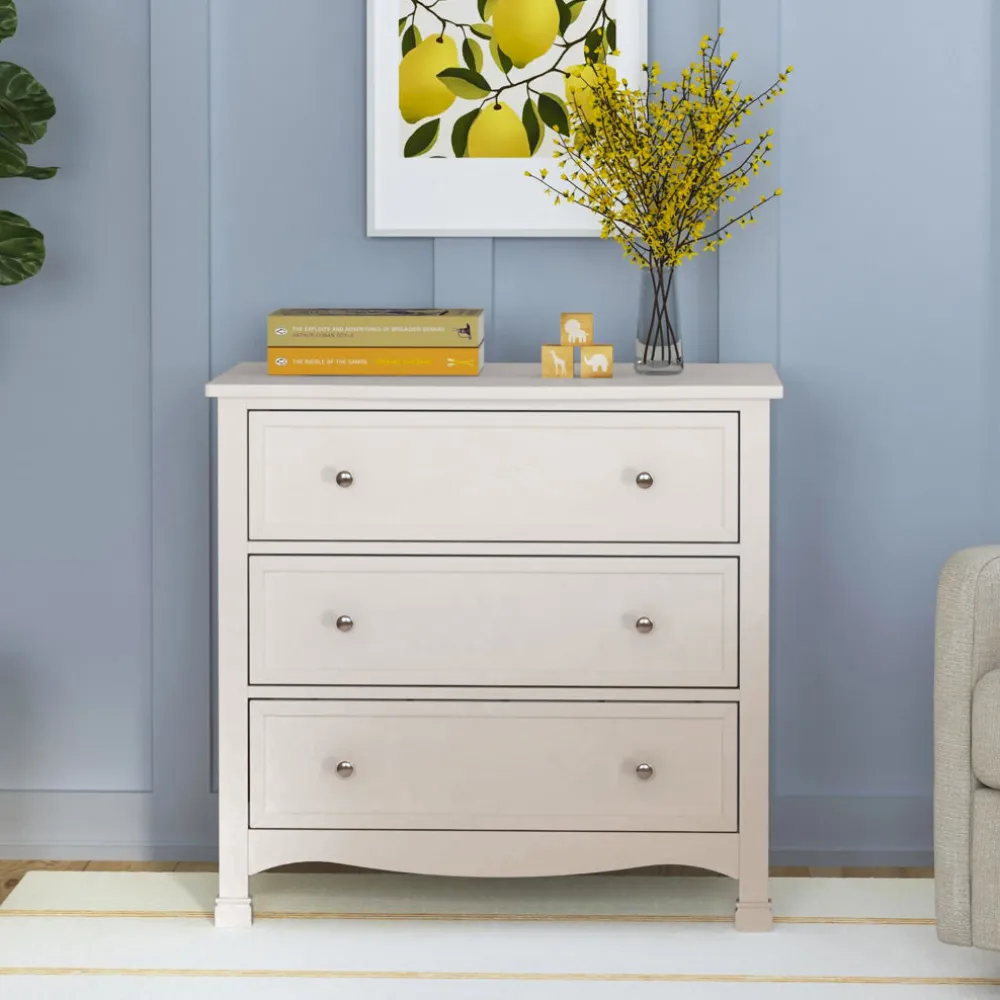 Kalani 3-Drawer Dresser