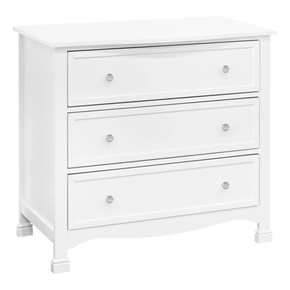 Kalani 3-Drawer Dresser