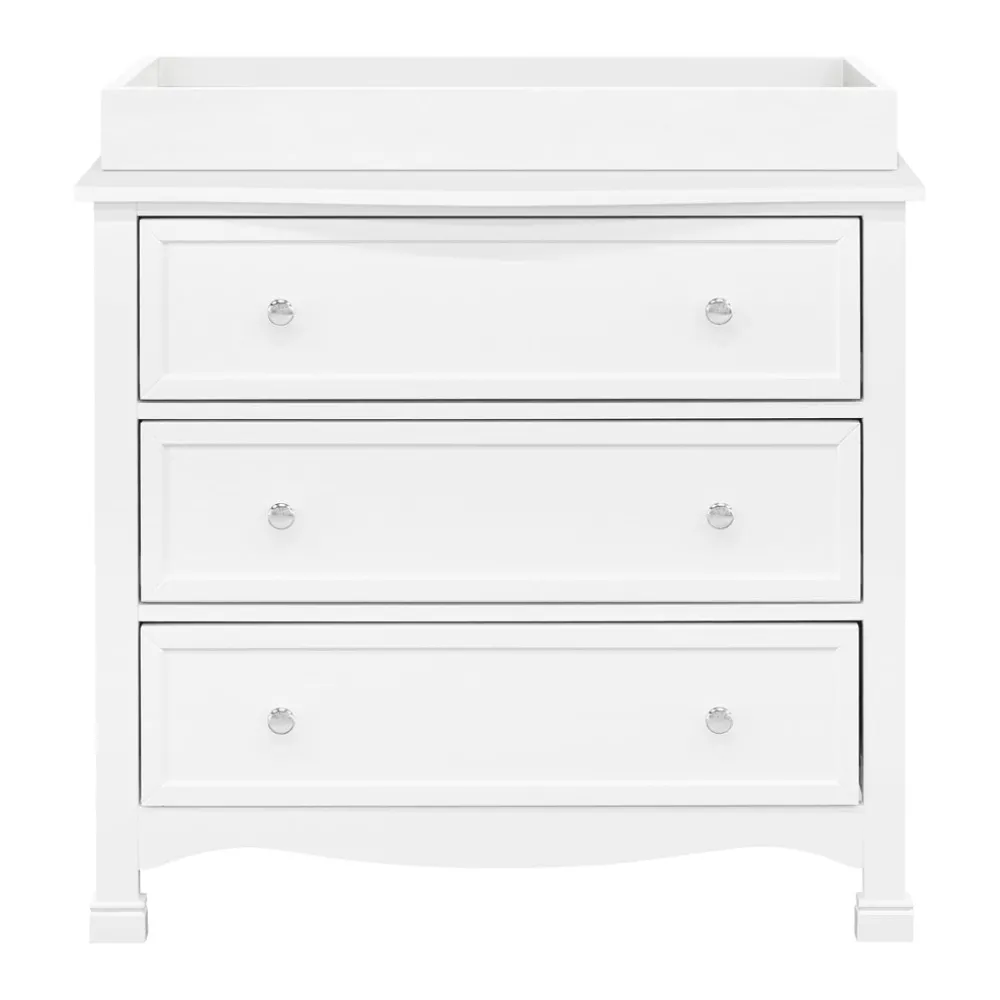 Kalani 3-Drawer Dresser