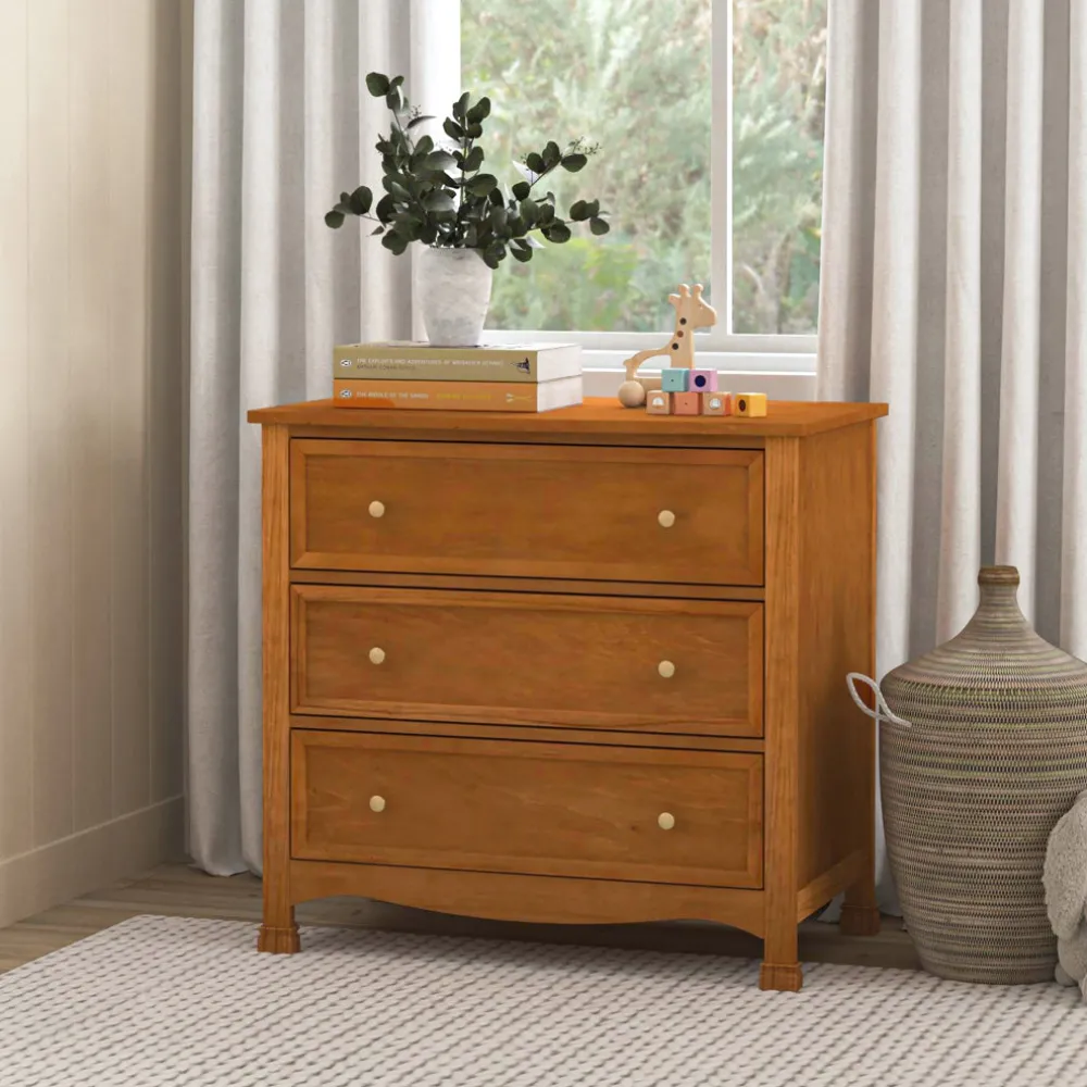 Kalani 3-Drawer Dresser