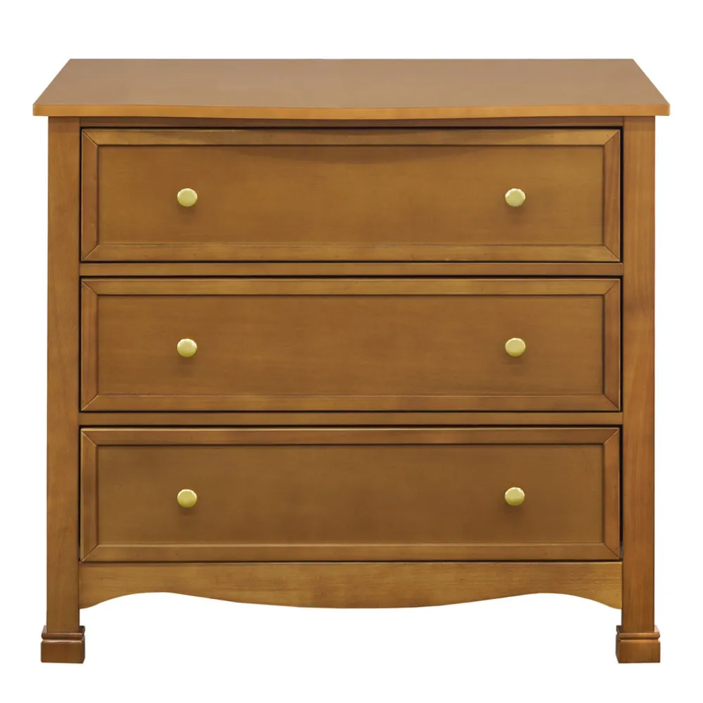 Kalani 3-Drawer Dresser