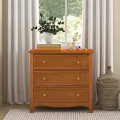 Kalani 3-Drawer Dresser