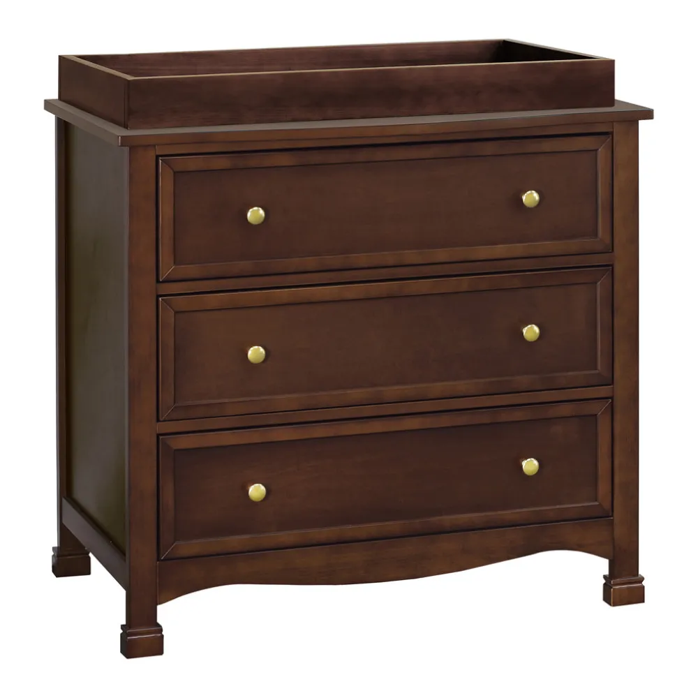 Kalani 3-Drawer Dresser