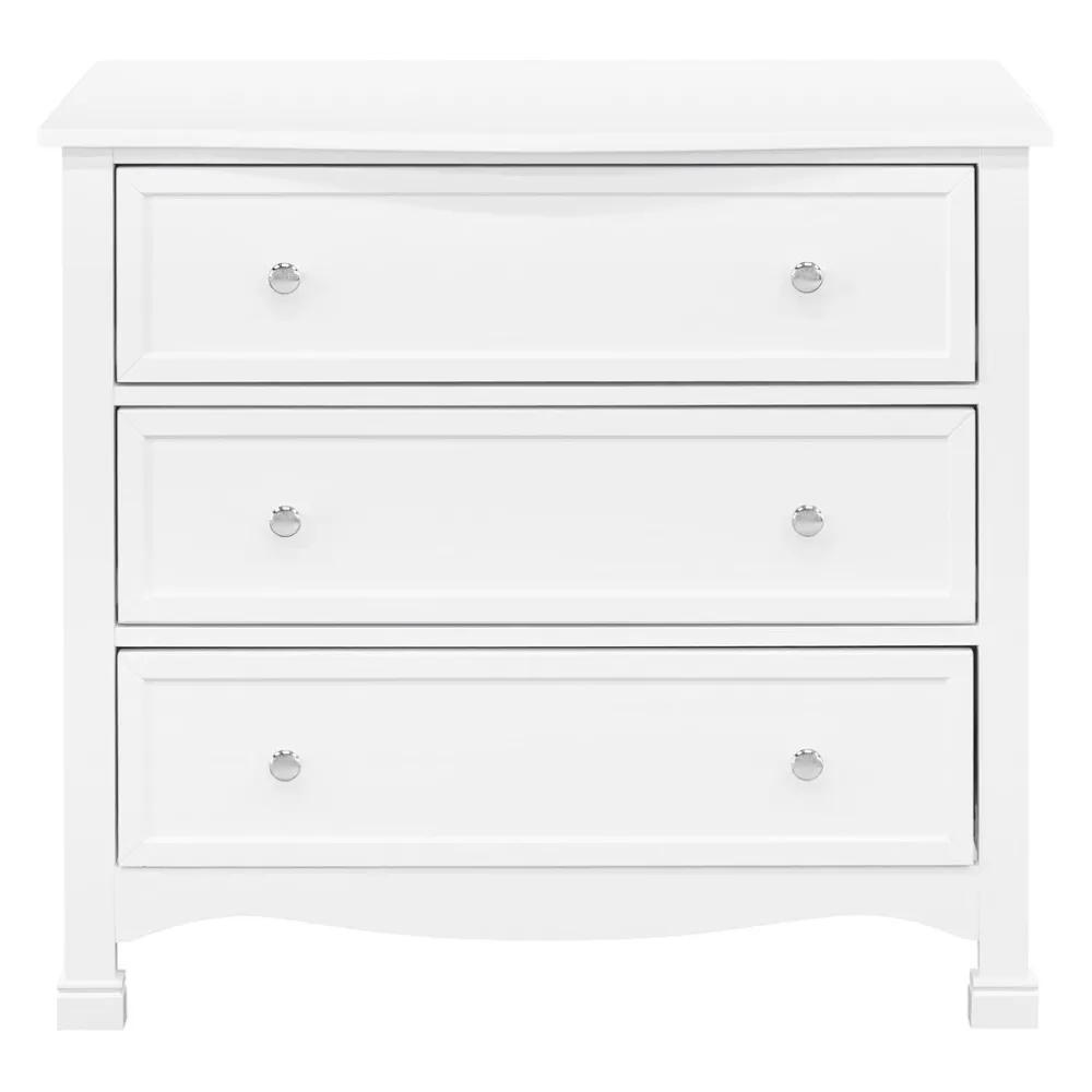 Kalani 3-Drawer Dresser