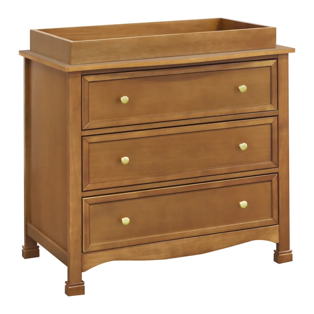 Kalani 3-Drawer Dresser