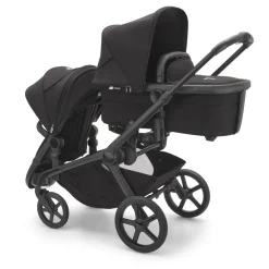 Kangaroo Upper Newborn Adapter