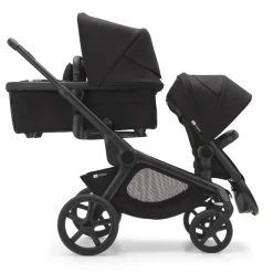 Kangaroo Upper Newborn Adapter