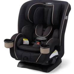 Kani 4-in-1 Convertible Car Seat