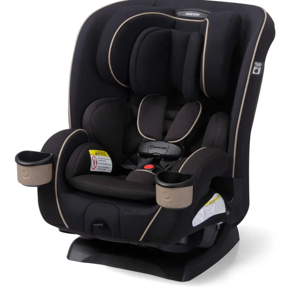 Kani 4-in-1 Convertible Car Seat
