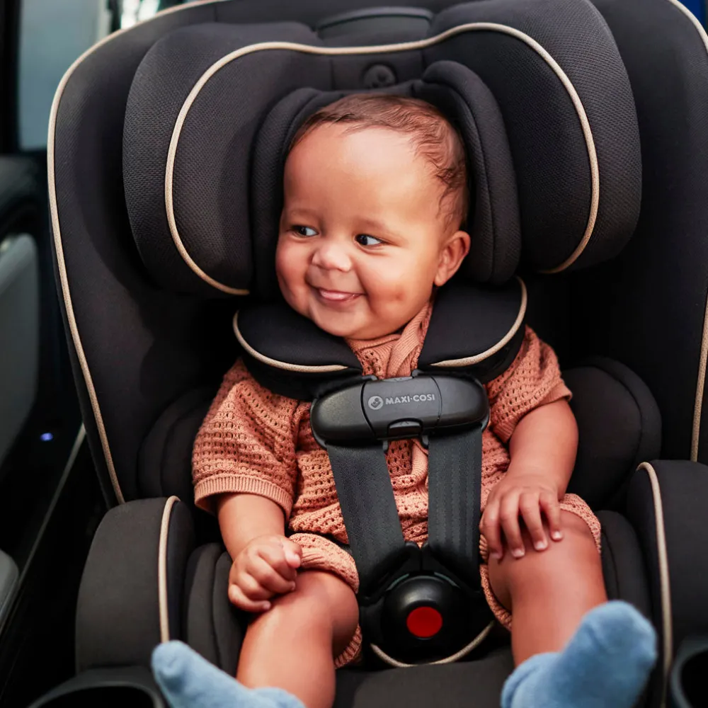 Kani 4-in-1 Convertible Car Seat