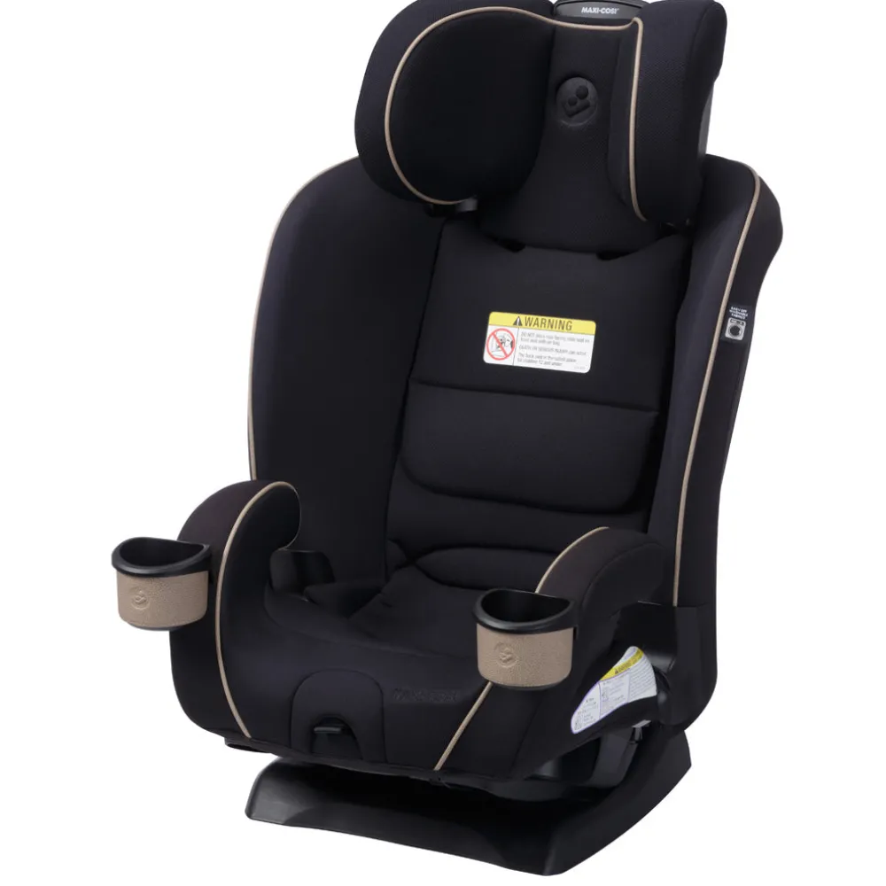 Kani 4-in-1 Convertible Car Seat