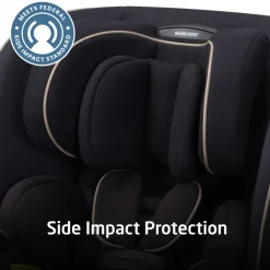 Kani 4-in-1 Convertible Car Seat