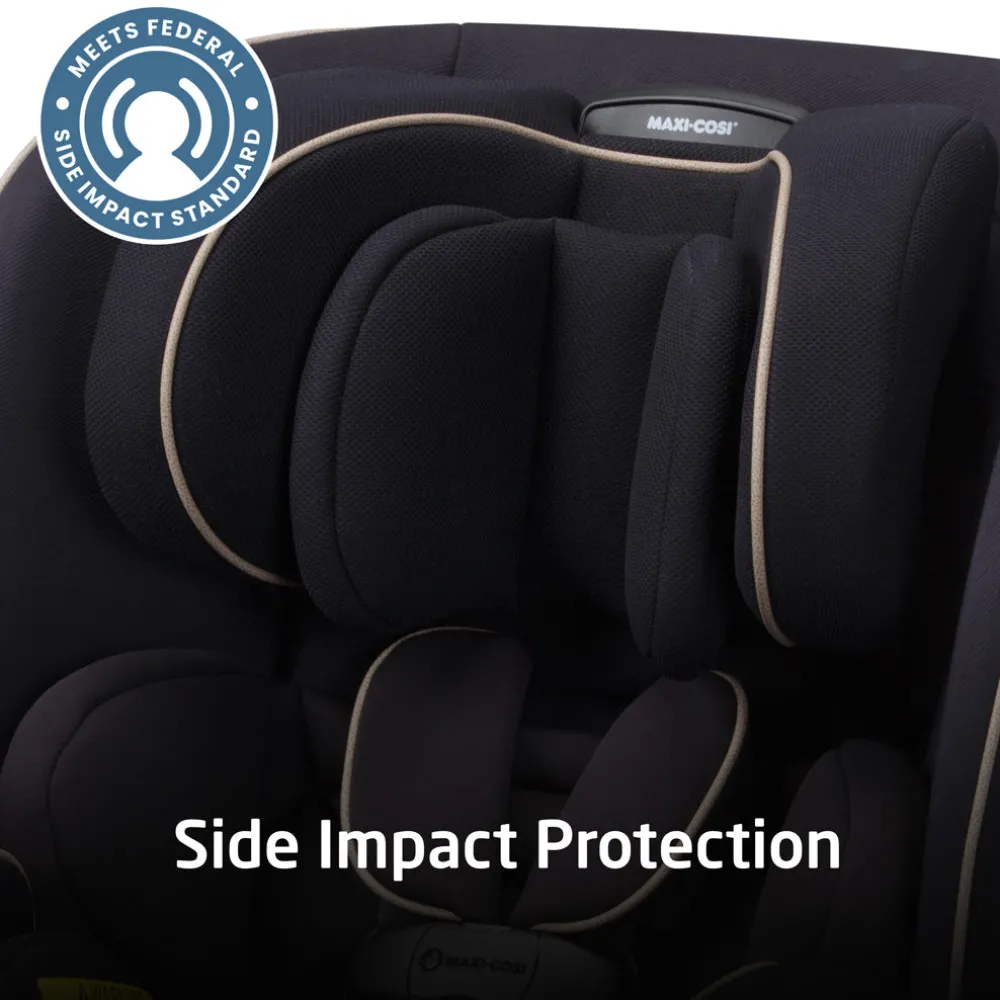 Kani 4-in-1 Convertible Car Seat