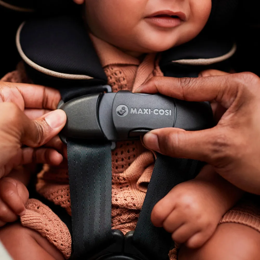 Kani 4-in-1 Convertible Car Seat