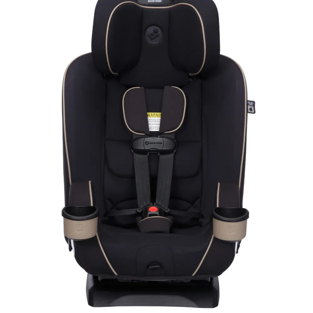 Kani 4-in-1 Convertible Car Seat