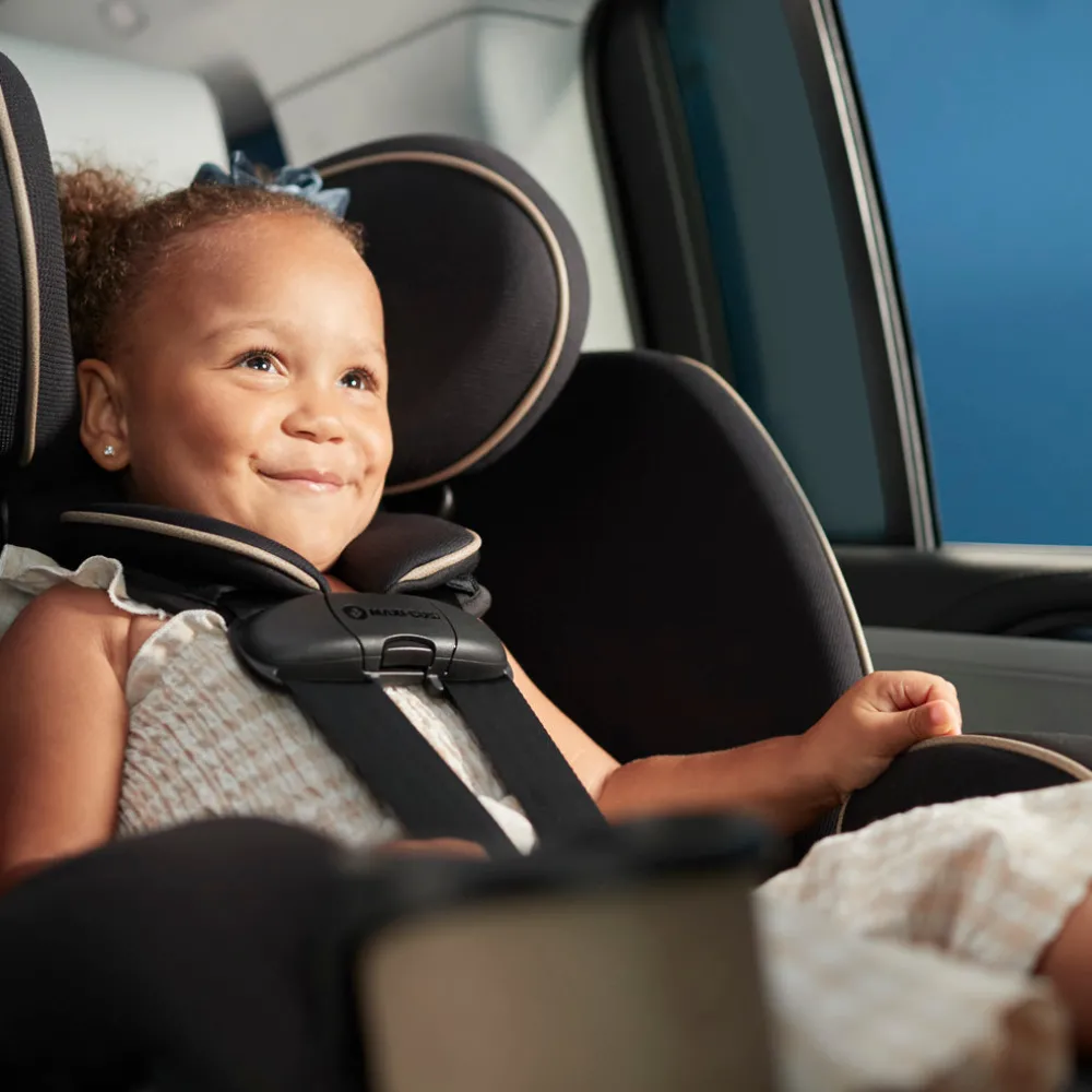 Kani 4-in-1 Convertible Car Seat