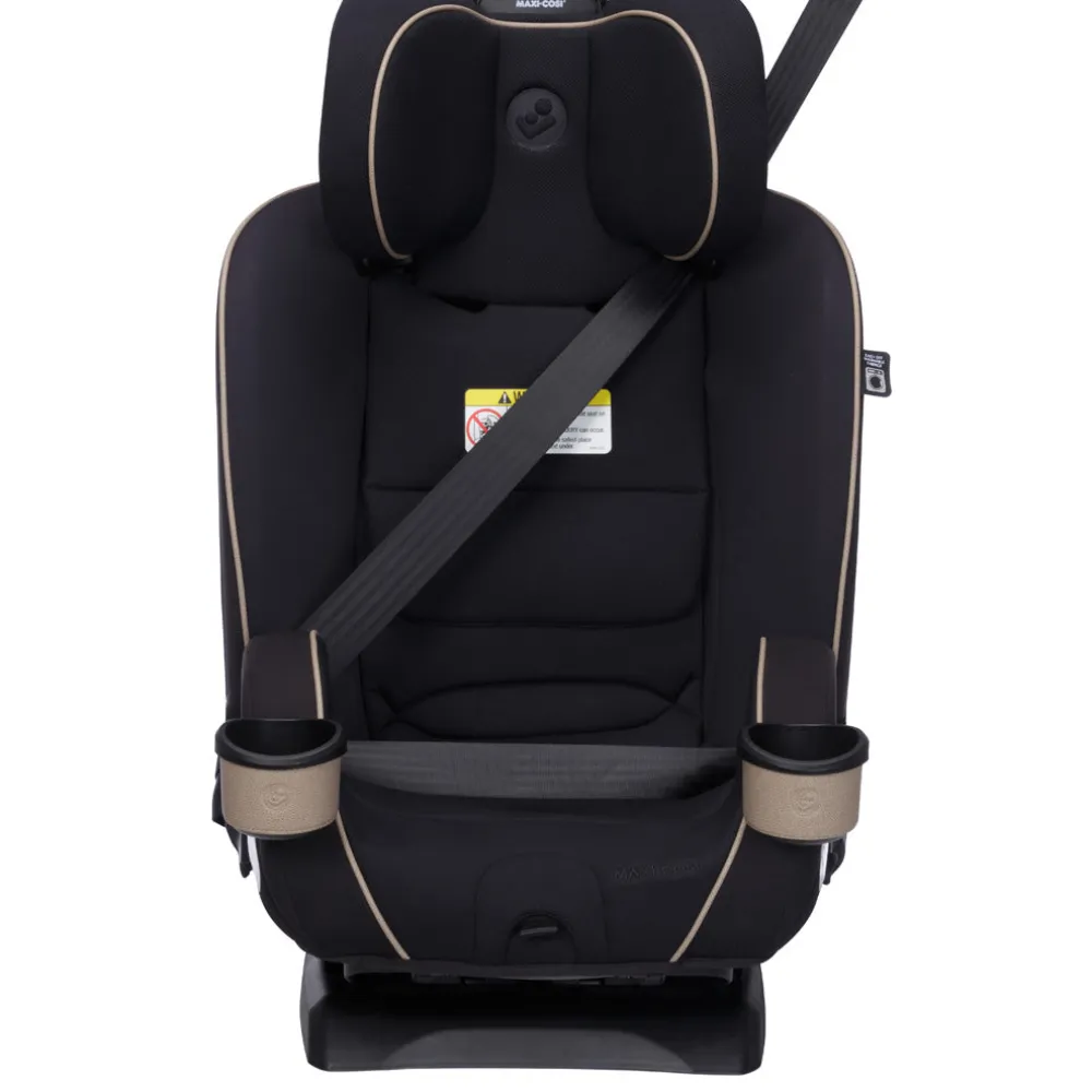 Kani 4-in-1 Convertible Car Seat