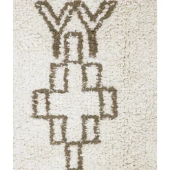 Kerman Nomad Washable Rug