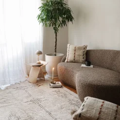 Kerman Nomad Washable Rug
