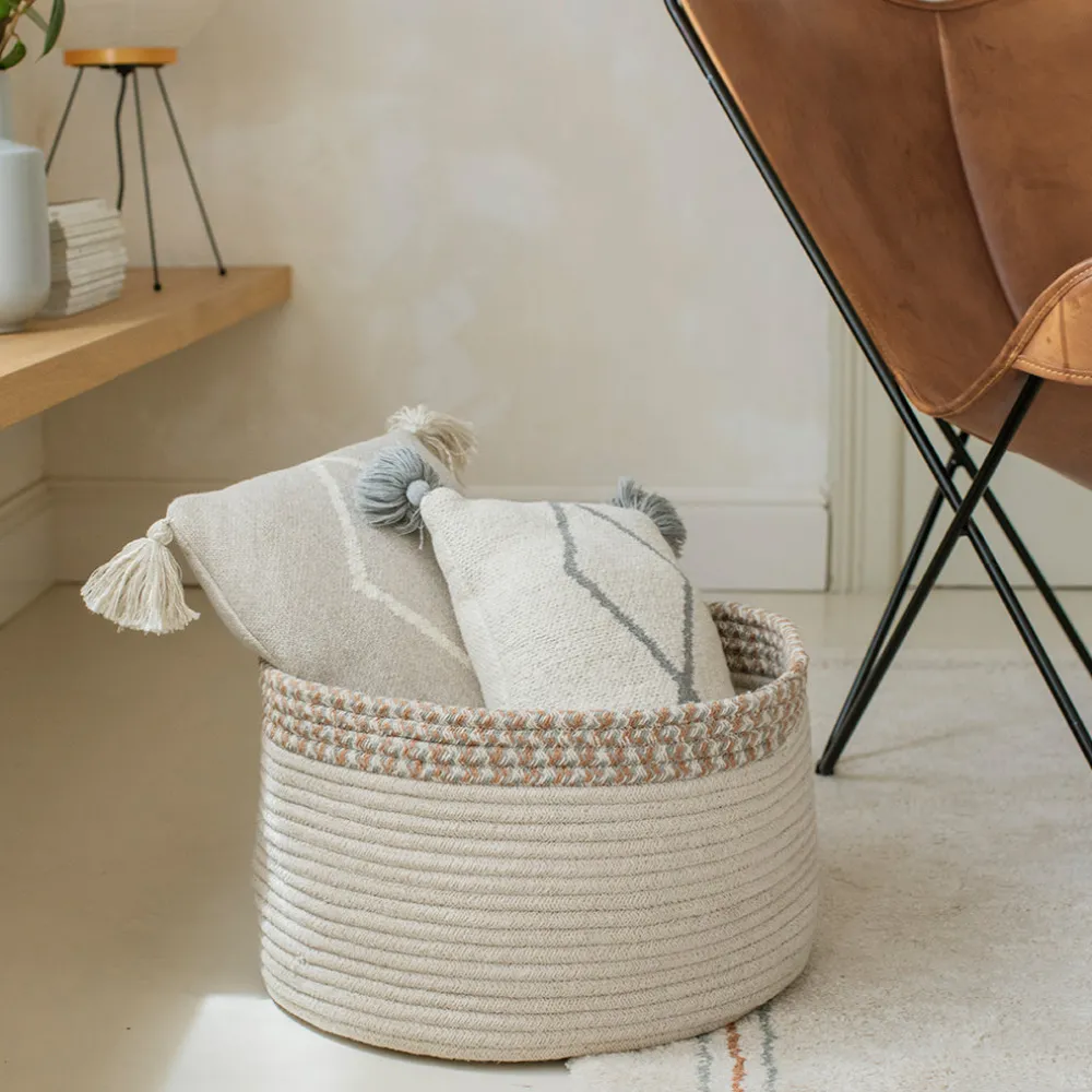 Kilo Basket