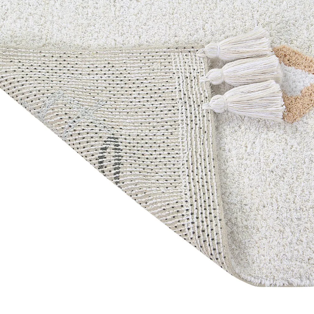Kim Washable Rug