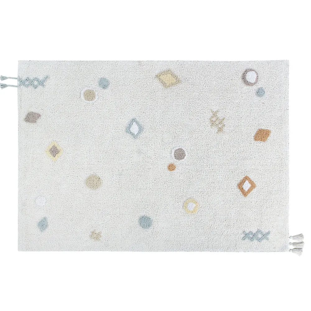 Kim Washable Rug
