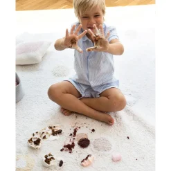 Kim Washable Rug