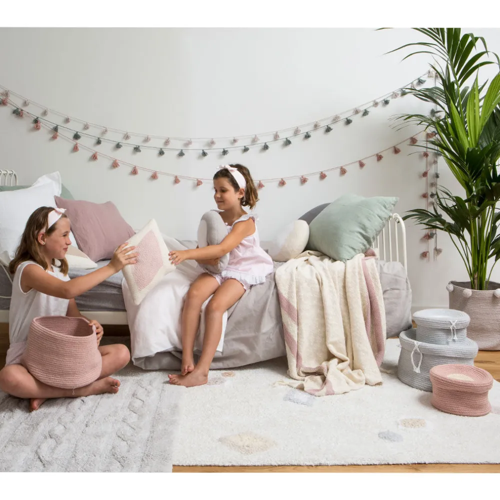 Kim Washable Rug