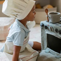 Kitchen Play Basket