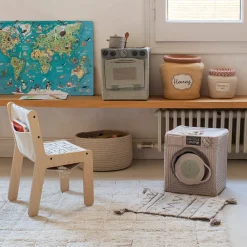 Kitchen Play Basket
