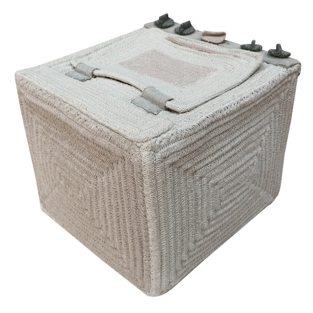 Kitchen Play Basket