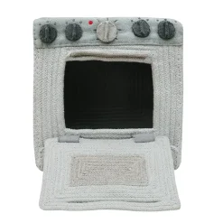 Kitchen Play Basket