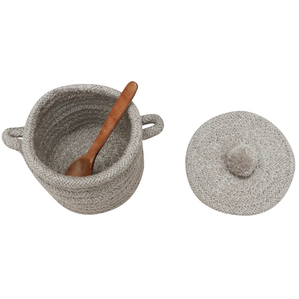 Kitchen Play Basket