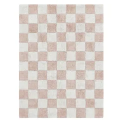 Kitchen Tiles Washable Rug