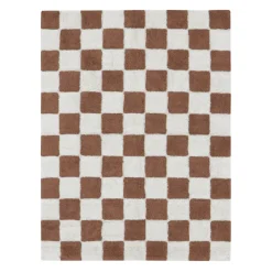 Kitchen Tiles Washable Rug