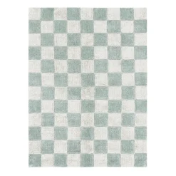 Kitchen Tiles Washable Rug